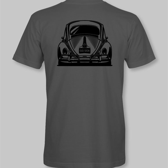 Volkswagen Bug VW T-Shirt - New - Picture 6 of 10